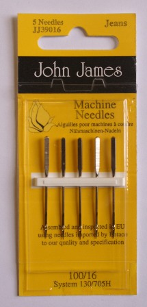 Domestic specialized Needles